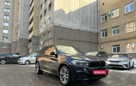 BMW X5, 2016 год, 3 700 000 рублей, 3 фотография