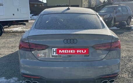 Audi S5, 2020 год, 7 350 000 рублей, 3 фотография