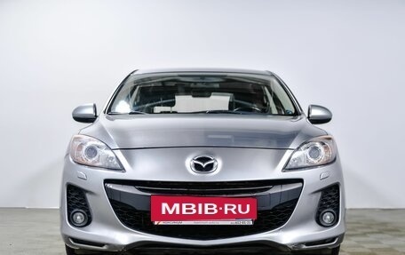Mazda 3, 2012 год, 1 149 000 рублей, 2 фотография