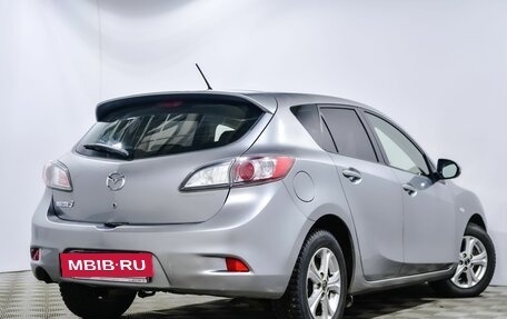 Mazda 3, 2012 год, 1 149 000 рублей, 4 фотография