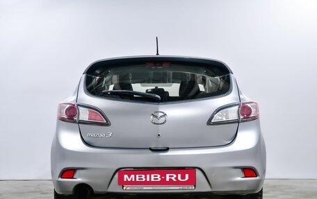 Mazda 3, 2012 год, 1 149 000 рублей, 5 фотография