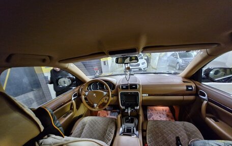 Porsche Cayenne III, 2008 год, 2 100 000 рублей, 5 фотография