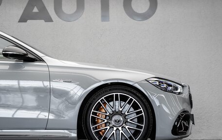 Mercedes-Benz S-Класс AMG, 2023 год, 35 000 000 рублей, 6 фотография