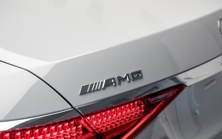 Mercedes-Benz S-Класс AMG, 2023 год, 35 000 000 рублей, 7 фотография
