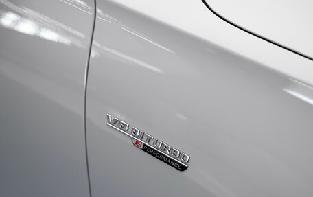 Mercedes-Benz S-Класс AMG, 2023 год, 35 000 000 рублей, 9 фотография