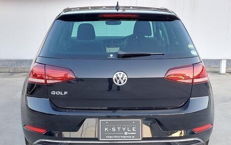 Volkswagen Golf VII, 2019 год, 1 070 000 рублей, 7 фотография