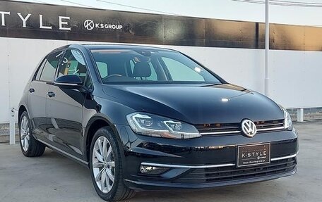 Volkswagen Golf VII, 2019 год, 1 070 000 рублей, 3 фотография
