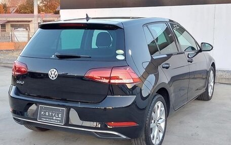 Volkswagen Golf VII, 2019 год, 1 070 000 рублей, 6 фотография