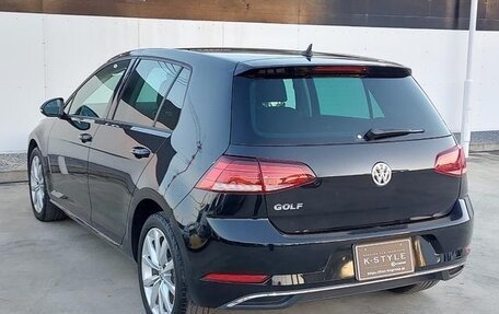 Volkswagen Golf VII, 2019 год, 1 070 000 рублей, 8 фотография
