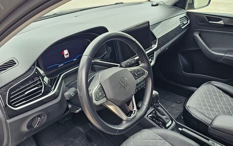 Volkswagen Polo VI (EU Market), 2020 год, 2 230 000 рублей, 7 фотография