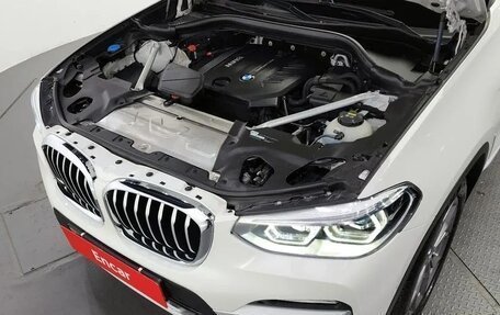 BMW X3, 2020 год, 3 500 000 рублей, 5 фотография