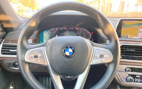 BMW 7 серия, 2020 год, 5 500 000 рублей, 2 фотография