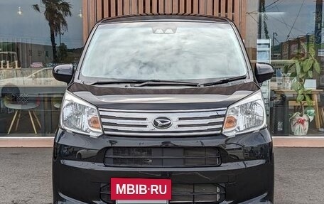 Daihatsu Move VI рестайлинг, 2019 год, 680 000 рублей, 2 фотография