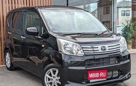 Daihatsu Move VI рестайлинг, 2019 год, 680 000 рублей, 3 фотография