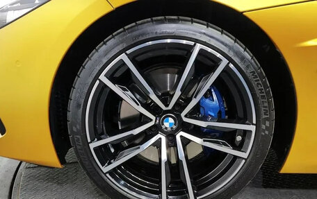 BMW Z4, 2021 год, 5 300 000 рублей, 5 фотография