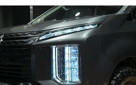 Mitsubishi Delica D:5 I, 2021 год, 3 100 000 рублей, 11 фотография