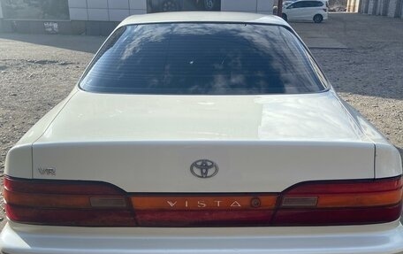 Toyota Vista, 1991 год, 350 000 рублей, 4 фотография