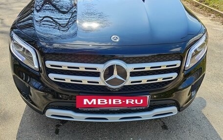 Mercedes-Benz GLB, 2021 год, 3 900 000 рублей, 9 фотография