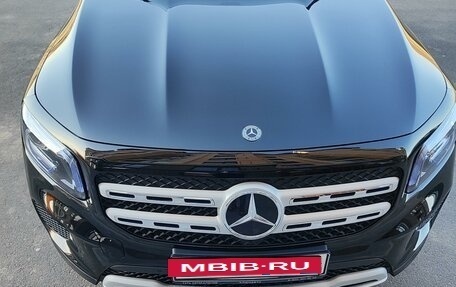 Mercedes-Benz GLB, 2021 год, 3 900 000 рублей, 7 фотография