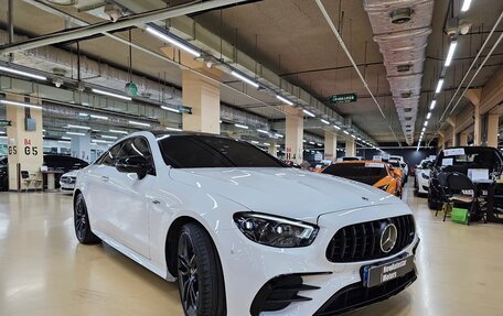 Mercedes-Benz E-Класс AMG, 2023 год, 9 800 000 рублей, 3 фотография