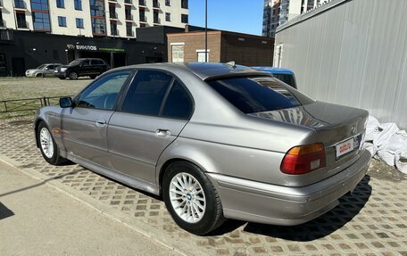BMW 5 серия, 1996 год, 360 000 рублей, 2 фотография