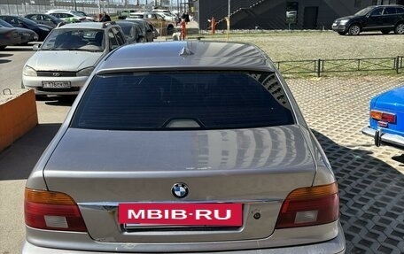 BMW 5 серия, 1996 год, 360 000 рублей, 3 фотография