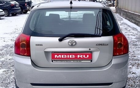 Toyota Corolla, 2006 год, 530 000 рублей, 2 фотография