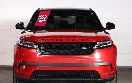 Land Rover Range Rover Velar I, 2020 год, 5 300 000 рублей, 2 фотография
