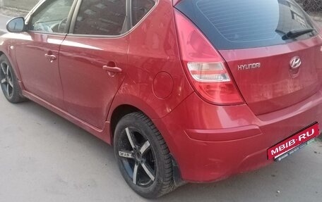 Hyundai i30 I, 2011 год, 670 000 рублей, 3 фотография