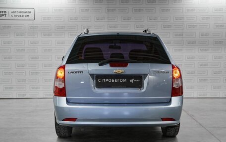 Chevrolet Lacetti, 2010 год, 690 000 рублей, 4 фотография
