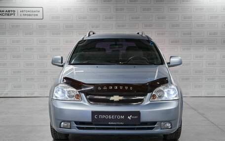 Chevrolet Lacetti, 2010 год, 690 000 рублей, 3 фотография