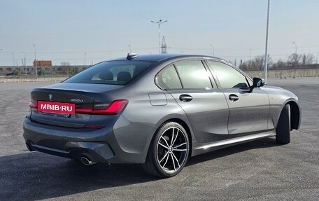 BMW 3 серия, 2021 год, 4 950 000 рублей, 7 фотография