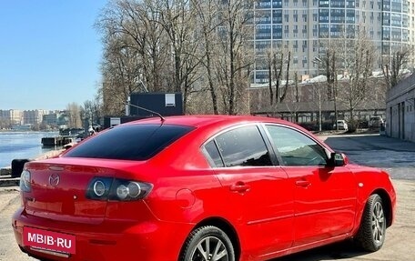 Mazda 3, 2006 год, 515 000 рублей, 2 фотография