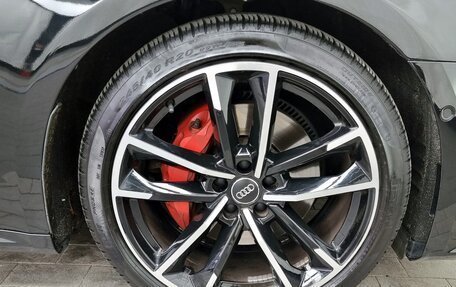 Audi A7, 2021 год, 5 820 000 рублей, 5 фотография