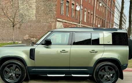 Land Rover Defender II, 2020 год, 6 100 000 рублей, 7 фотография