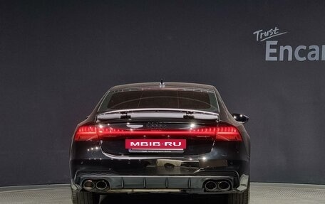 Audi A7, 2021 год, 5 820 000 рублей, 4 фотография