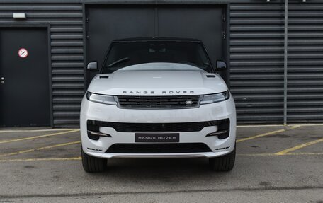 Land Rover Range Rover Sport, 2023 год, 20 995 000 рублей, 2 фотография