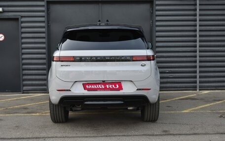 Land Rover Range Rover Sport, 2023 год, 20 995 000 рублей, 8 фотография