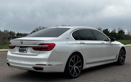 BMW 7 серия, 2020 год, 6 634 000 рублей, 4 фотография