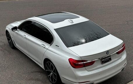 BMW 7 серия, 2020 год, 6 634 000 рублей, 8 фотография