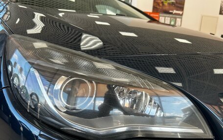 Opel Astra J, 2012 год, 1 250 000 рублей, 10 фотография