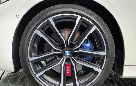 BMW 4 серия, 2021 год, 4 200 000 рублей, 5 фотография