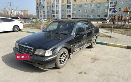 Mercedes-Benz C-Класс, 1999 год, 100 000 рублей, 3 фотография