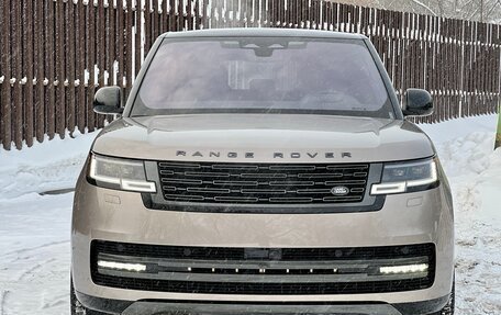 Land Rover Range Rover IV рестайлинг, 2023 год, 24 000 000 рублей, 2 фотография