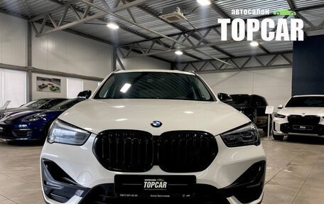 BMW X1, 2020 год, 3 449 000 рублей, 2 фотография