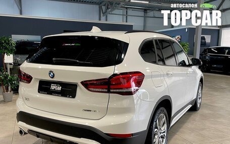 BMW X1, 2020 год, 3 449 000 рублей, 5 фотография