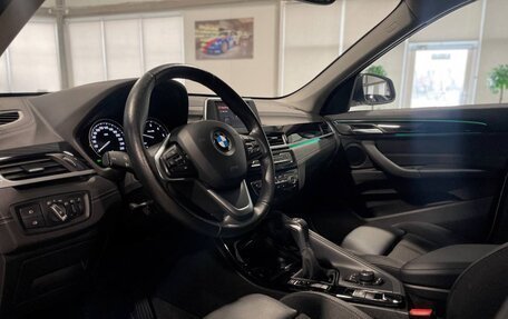 BMW X1, 2020 год, 3 449 000 рублей, 7 фотография