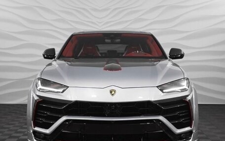 Lamborghini Urus I, 2021 год, 47 000 000 рублей, 5 фотография