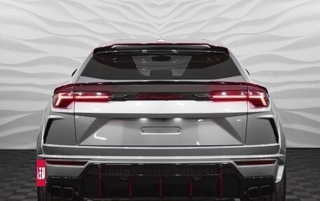 Lamborghini Urus I, 2021 год, 47 000 000 рублей, 6 фотография