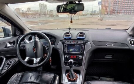 Ford Mondeo IV, 2010 год, 1 050 000 рублей, 3 фотография